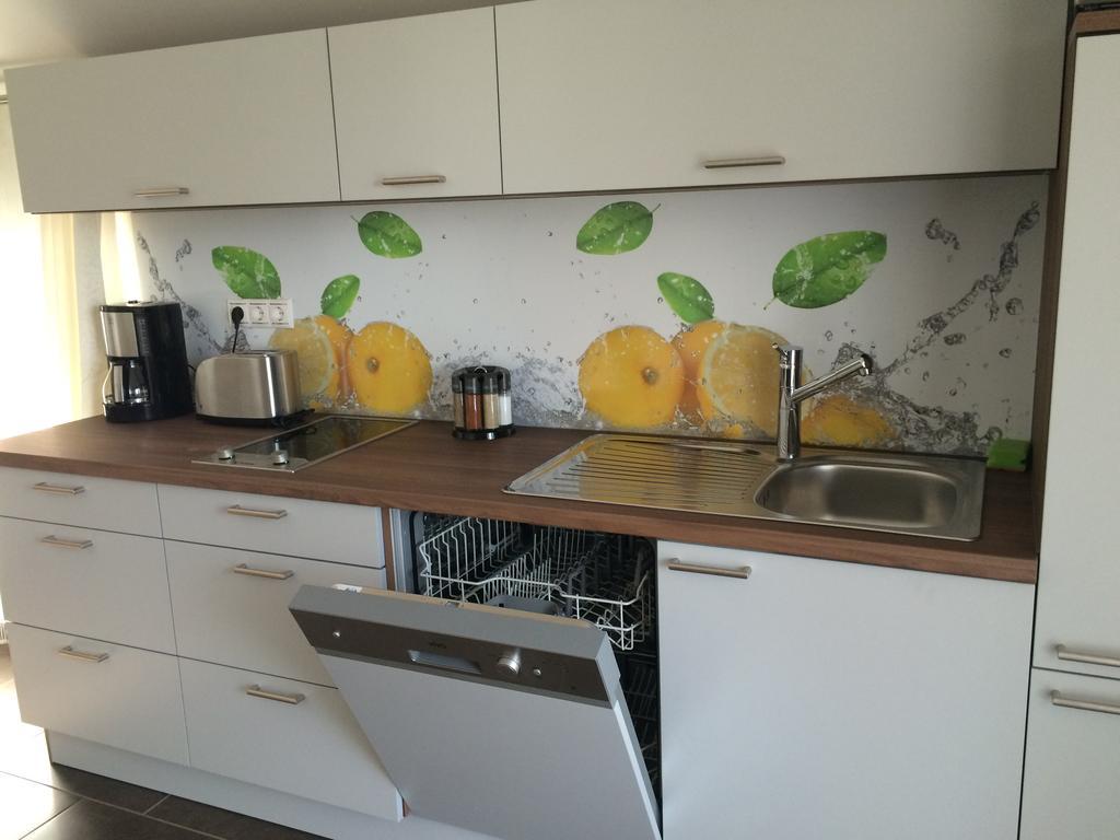 Leiner Apartman Hévíz Oda fotoğraf