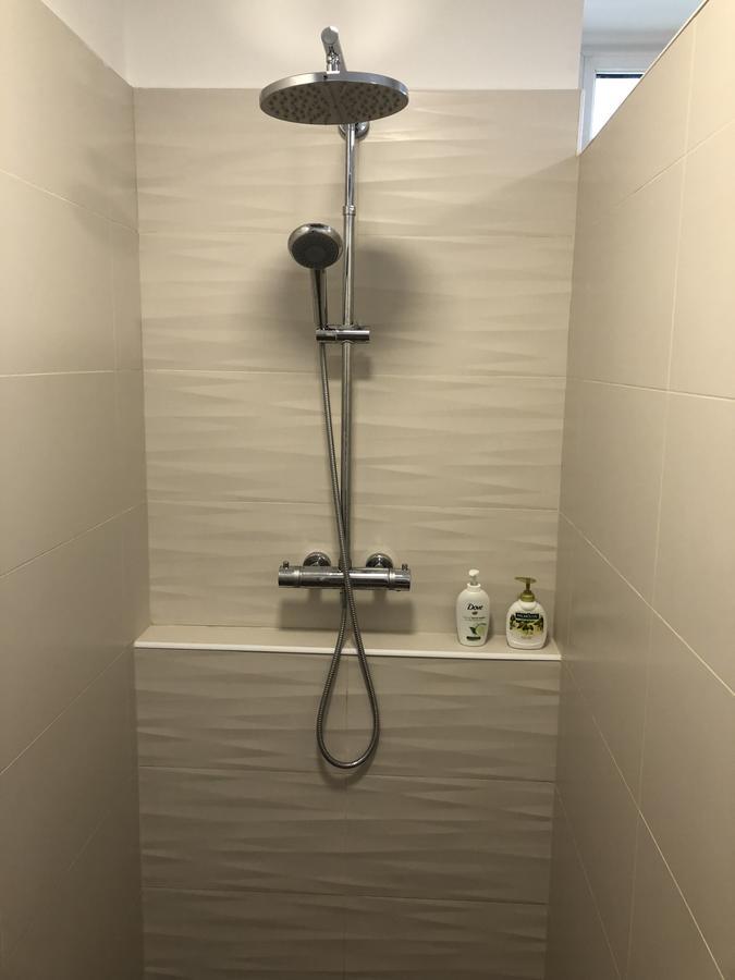 Leiner Apartman Hévíz Dış mekan fotoğraf